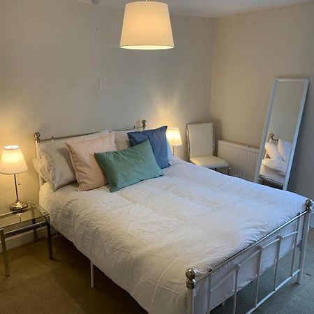 The Salisbury Townhouse Apartment Bagian luar foto
